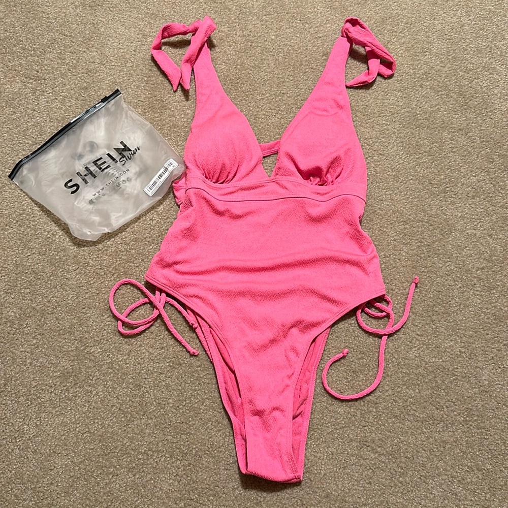 SHEIN swimsuit! Size XL